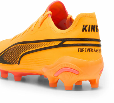 Puma King Ultimate FG/AG kopačky Puma King Ultimate FG/AG kopačky