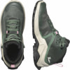 Salomon X Raise Mid GTX Gyerek túracipő