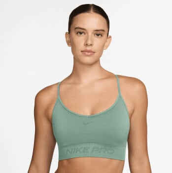 Nike Pro DriFit Seamless Sport-BH
