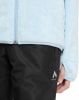 McKINLEY Daisy Fleecejacke mit Kapuze
