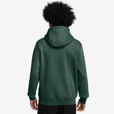 Nike Club Fleece Hoodie Nike Club Fleece Hoodie
