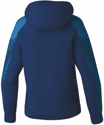 Erima Evo Star Hoodie