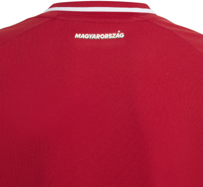 adidas Magyarország gyerek hazai válogatott mez