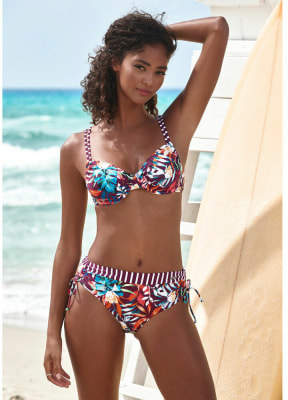 Venice Beach Cadu Bikinioberteil