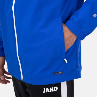Jako Power Regenjacke