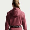 Nike Pro Fleece Dri-FIT Trainingsjacke mit Kapuze