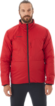 Mammut Whitehorn IN, páperová bunda