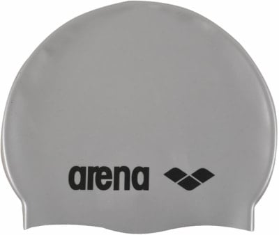 Arena CLASSIC SILICONE fürdősapka