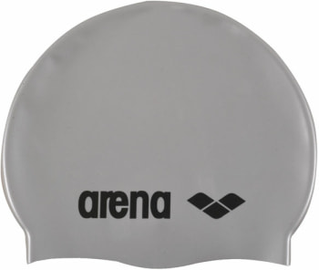 Arena CLASSIC SILICONE fürdősapka