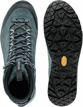 Delago GTX Mid Trekkingschuhe