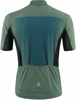 Löffler Grady Mid Radtrikot mit Fullzip