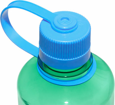 Nalgene Narrow Mouth Trinkflasche