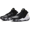 Under Armour JET '21 férfi kosárlabdacipő