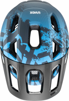 Uvex React Mips® MTB-Helm