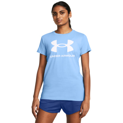 Under Armour Live Sportstyle Graphic női póló