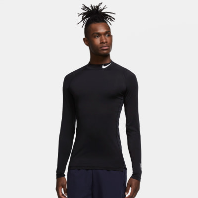 Nike Pro Dri-FIT Langarmshirt