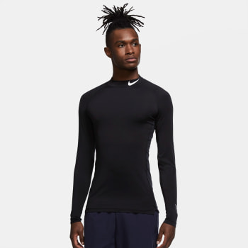Nike Pro Dri-FIT Langarmshirt
