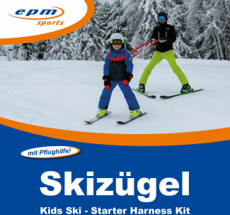 Skizügel