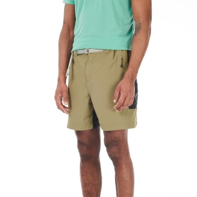 Picture Shooner Stretch Wandershort Picture Shooner Stretch Wandershort