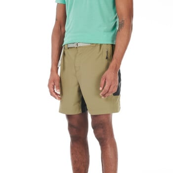 Picture Shooner Stretch Wandershort