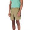 Picture Shooner Stretch Wandershort