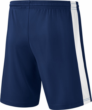 Retro Star Short