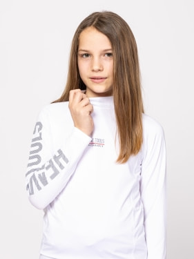 ArthurS25 Gyerek L/S UV-póló