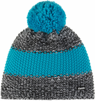 Eisbär Styler Pompon Haube