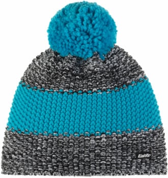 Eisbär Styler Pompon Haube