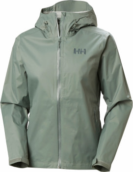 Helly Hansen Loke Terra 2,5L Hardshelljacke mit Kapuze