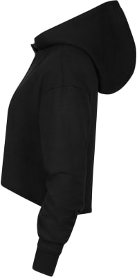 Nike Yoga Luxe női kapucnis felső
