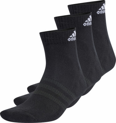 adidas Cushioned Sportswear 3er-Pack Sneakersocken