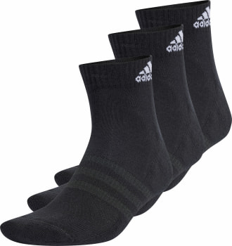adidas Cushioned Sportswear 3er-Pack Sneakersocken