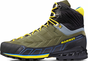 Mammut Mammut Kento Tour High GTX, turistická obuv