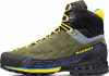 Mammut Mammut Kento Tour High GTX, turistická obuv