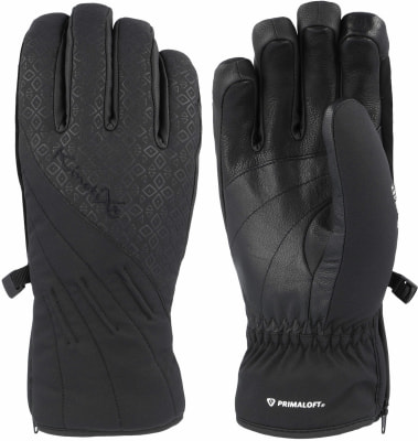 KinetiXx Ashly GTX Skihandschuhe mit Touchfunktion