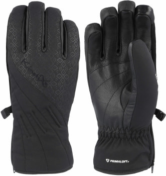 KinetiXx Ashly GTX Skihandschuhe mit Touchfunktion