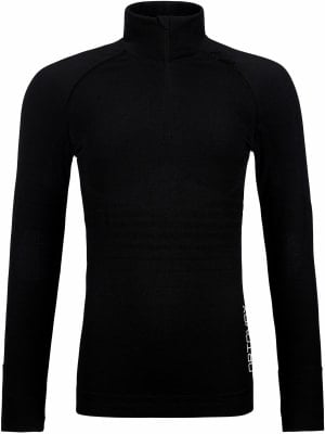 Ortovox 230 Competition Funktionsunterhemd mit Halfzip