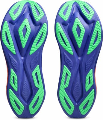 Asics Superblast 3Laufschuh US-Gr.