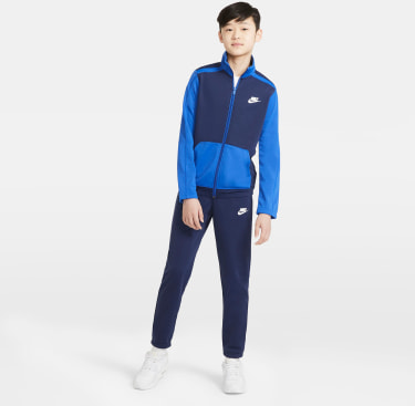 Tracksuit tepláková souprava