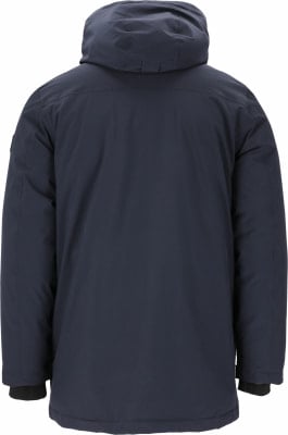 Whistler Bluff Parkajacke