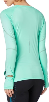 Energetics Zola langarm Laufshirt