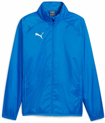 Puma teamGOAL Trainingsjacke