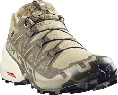 Salomon Speedcross 6 GTX Traillaufschuhe Salomon Speedcross 6 GTX Traillaufschuhe