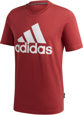 Must Haves Badge of Sport T-Shirt