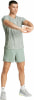 adidas Ultimate Engineered CLIMACOOL+ Laufshirt