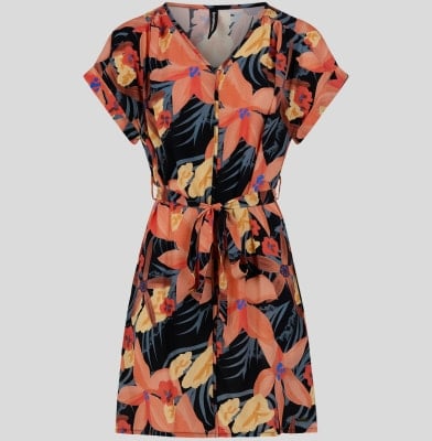 Fundango Palmetta Dress női ruha