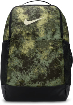 Nike Brasilia M Camp AOP Batoh