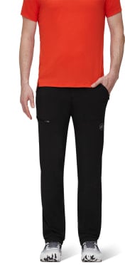 Runbold Wanderhose kurzgestellt