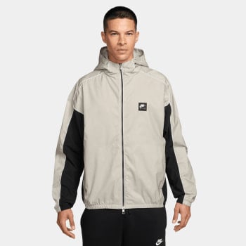 Nike Air Hybrid Utility Traingsjacke mit Kapuze